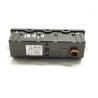 Recambio de pantalla multifunción para citroën c-elysée referencia OEM IAM 9804493780  