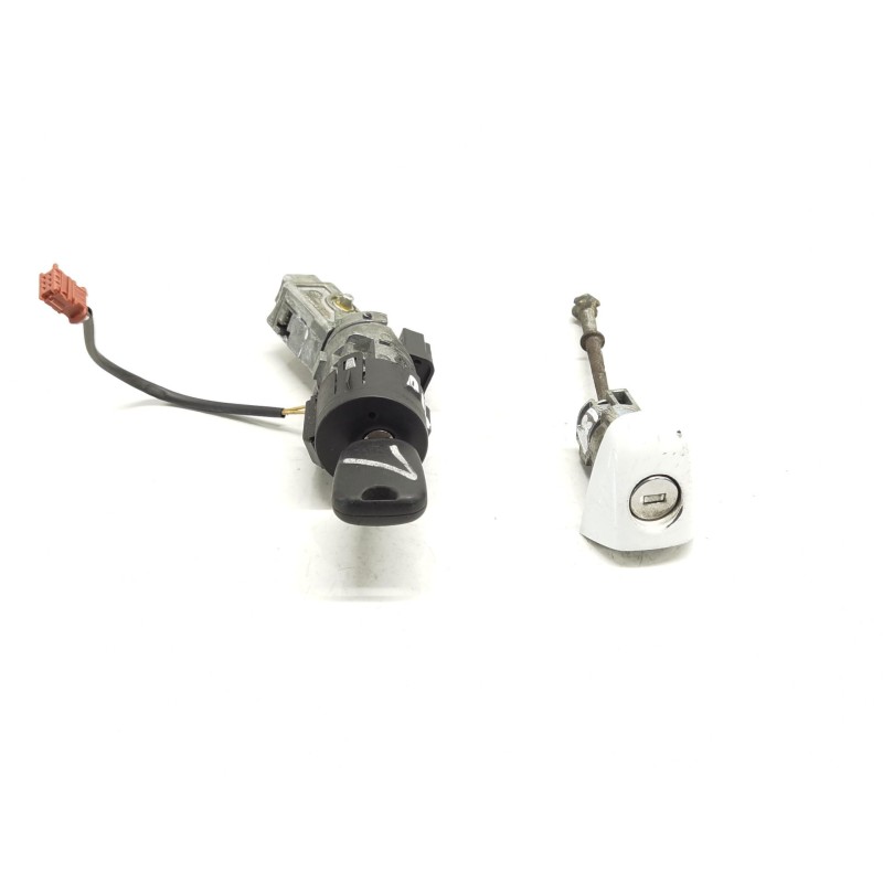 Recambio de antirrobo para citroën c-elysée referencia OEM IAM 9663123280  