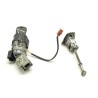 Recambio de antirrobo para citroën c-elysée referencia OEM IAM 9663123280  