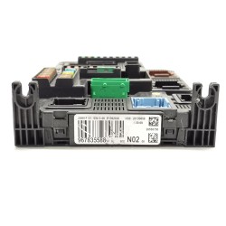 Body Control Module (BCM) CITROEN C-elysee (DD_) | Becerril Scrap Yard