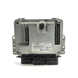 Engine control unit (ECU) CITROEN C-elysee (DD_) | Becerril Scrap Yard