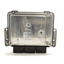 Engine control unit (ECU) CITROEN C-elysee (DD_) | Becerril Scrap Yard