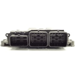 Engine control unit (ECU) CITROEN C-elysee (DD_) | Becerril Scrap Yard