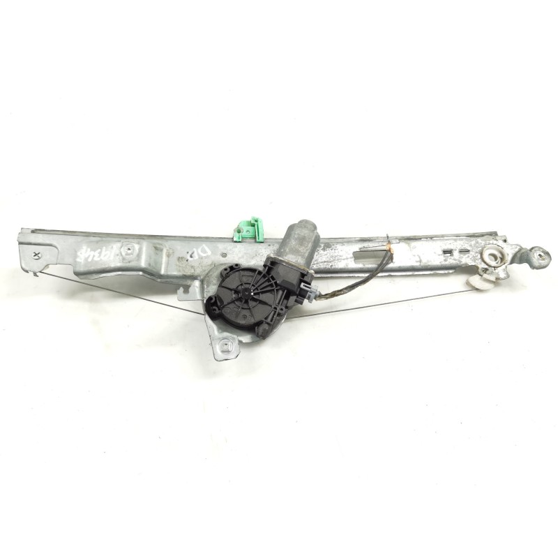 Recambio de elevalunas delantero derecho para renault scenic ii referencia OEM IAM 400727G  