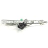 Recambio de elevalunas delantero derecho para renault scenic ii referencia OEM IAM 400727G  