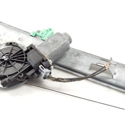 Recambio de elevalunas delantero derecho para renault scenic ii referencia OEM IAM 400727G  
