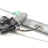 Recambio de elevalunas delantero derecho para renault scenic ii referencia OEM IAM 400727G  