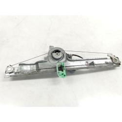 Recambio de elevalunas delantero derecho para renault scenic ii referencia OEM IAM 400727G  
