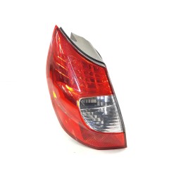 Fanale posteriore sinistro Renault Scenic II (JM0/1_) | Desguace Becerril