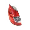 Fanale posteriore sinistro Renault Scenic II (JM0/1_) | Desguace Becerril