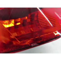 Fanale posteriore sinistro Renault Scenic II (JM0/1_) | Desguace Becerril