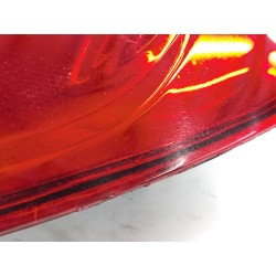 Fanale posteriore sinistro Renault Scenic II (JM0/1_) | Desguace Becerril