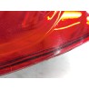 Fanale posteriore sinistro Renault Scenic II (JM0/1_) | Desguace Becerril