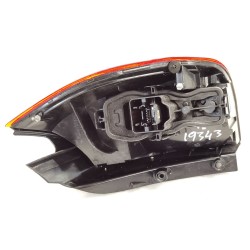 Fanale posteriore sinistro Renault Scenic II (JM0/1_) | Desguace Becerril