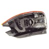 Fanale posteriore sinistro Renault Scenic II (JM0/1_) | Desguace Becerril