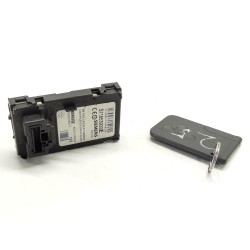 Recambio de tarjetero para renault scenic ii referencia OEM IAM 8200125077 S118539002E 