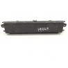Instrument cluster Renault Scenic II (JM0/1_) | Becerril Scrap Yard