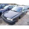 nissan primera hatchback (p10) del año 1991