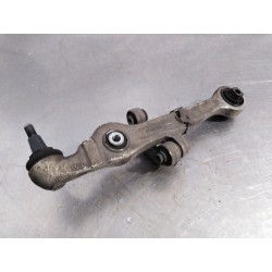 Recambio de brazo suspension inferior delantero izquierdo para audi a4 berlina (8e) 2.0 referencia OEM IAM   