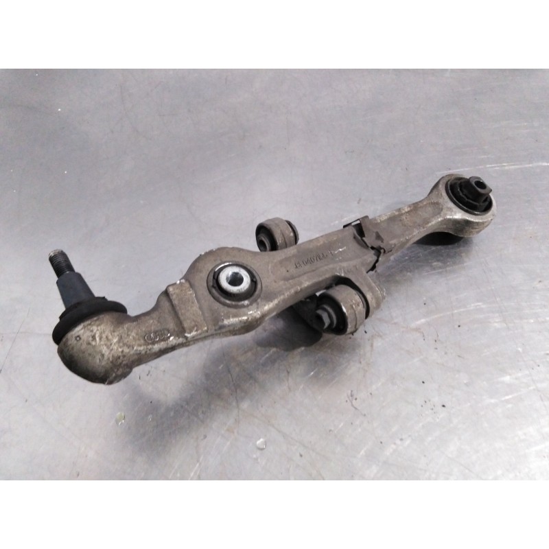 Recambio de brazo suspension inferior delantero izquierdo para audi a4 berlina (8e) 2.0 referencia OEM IAM Recambio de brazo suspension inferior delantero izquierdo para audi a4 berlina (8e) 2.0 referencia OEM IAM