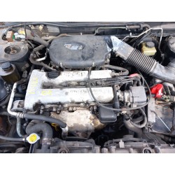nissan primera hatchback (p10) del año 1991