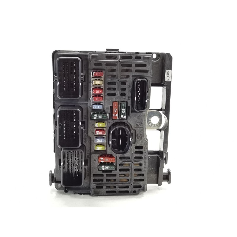 Recambio de bsm para citroën c4 coupé (la_) 1.6 hdi referencia OEM IAM 9661682980 S118983011A 