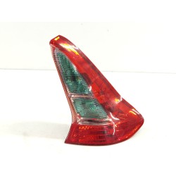 Right rear taillight CITROEN C4 coupe (LA_) | Becerril Scrap Yard