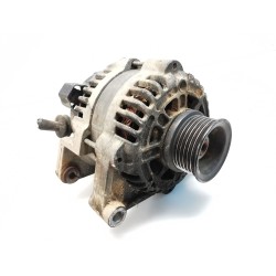 Recambio de alternador para chevrolet aveo referencia OEM IAM 13579664  