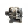 Recambio de alternador para chevrolet aveo referencia OEM IAM 13579664  