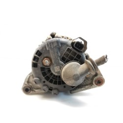 Recambio de alternador para chevrolet aveo referencia OEM IAM 13579664  