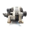 Recambio de alternador para chevrolet aveo referencia OEM IAM 13579664  