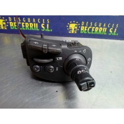 Recambio de mando limpia para renault scenic ii authentique referencia OEM IAM   