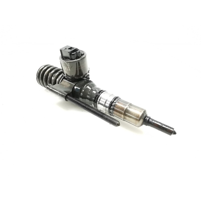 Injector Audi A3 (8P) | Becerril Scrap Yard Injector Audi A3 (8P) | Becerril Scrap Yard