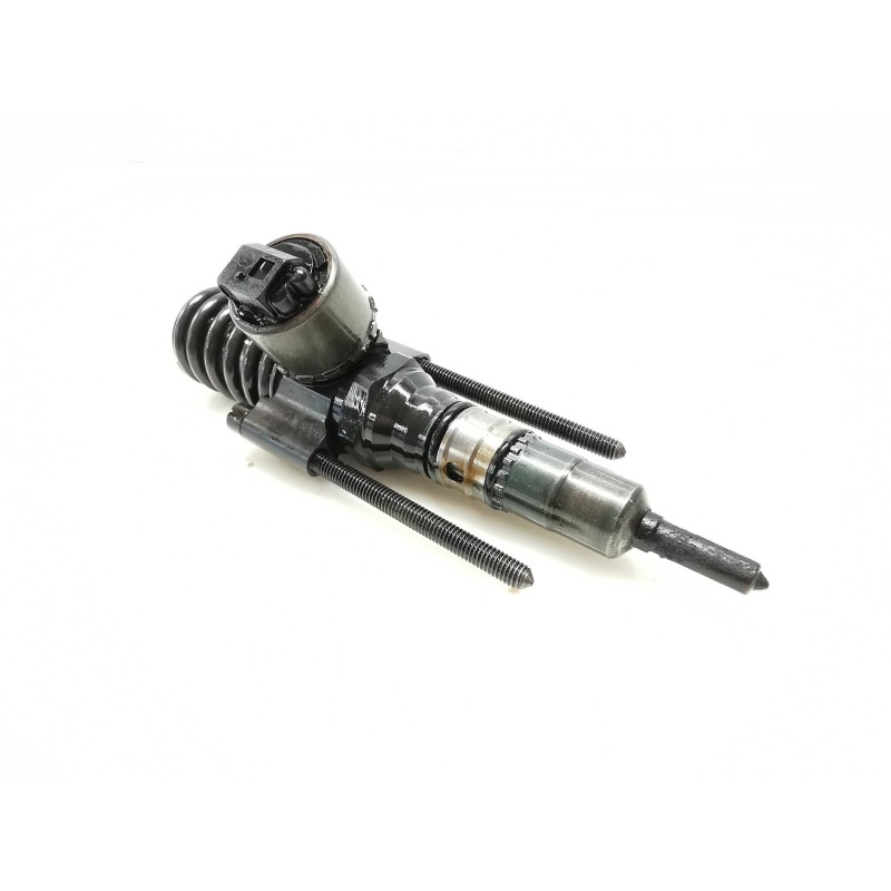 Injector Audi A3 (8P) | Becerril Scrap Yard Injector Audi A3 (8P) | Becerril Scrap Yard