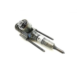 Injector Audi A3 (8P) | Becerril Scrap Yard