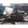 Recambio de caja cambios para mercedes sprinter 02.00  caja cerrada referencia OEM IAM   