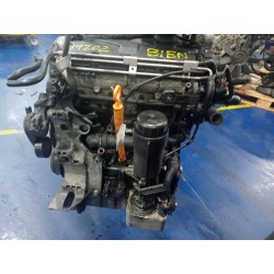 Moteur complet Seat Leon (1M1) | Desguace Becerril
