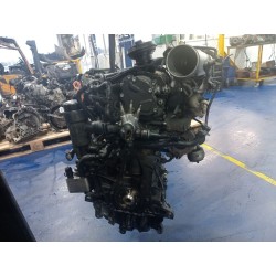 Moteur complet Seat Leon (1M1) | Desguace Becerril