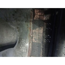 Moteur complet Seat Leon (1M1) | Desguace Becerril