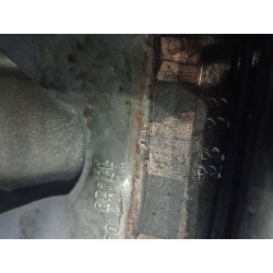 Moteur complet Seat Leon (1M1) | Desguace Becerril