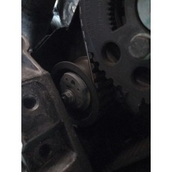 Moteur complet Seat Leon (1M1) | Desguace Becerril