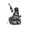 Front right door lock Volkswagen Golf IV (1J1) | Becerril Scrap Yard