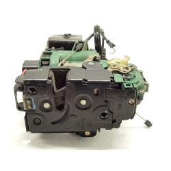 Front right door lock Volkswagen Golf IV (1J1) | Becerril Scrap Yard