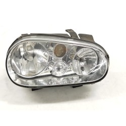 Recambio de faro derecho para volkswagen golf iv (1j1) 1.9 tdi referencia OEM IAM 1J1941018F  