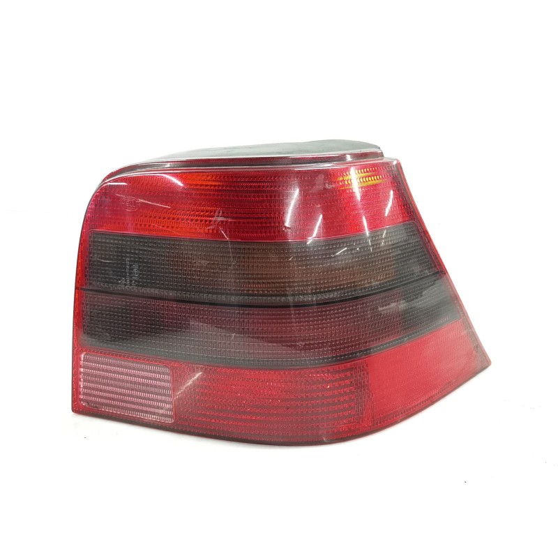 Right rear taillight Volkswagen Golf IV (1J1) | Becerril Scrap Yard Right rear taillight Volkswagen Golf IV (1J1) | Becerril Scrap Yard