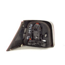 Right rear taillight Volkswagen Golf IV (1J1) | Becerril Scrap Yard