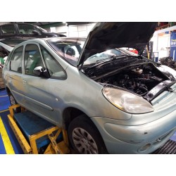 citroën xsara picasso (n68) del año 2003