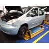 citroën xsara picasso (n68) del año 2003
