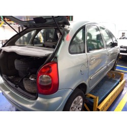 citroën xsara picasso (n68) del año 2003
