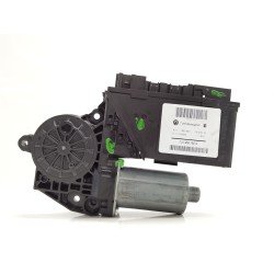 Recambio de motor elevalunas delantero derecho para volkswagen touareg (7la, 7l6, 7l7) 3.0 v6 tdi referencia OEM IAM 7L0959792A/